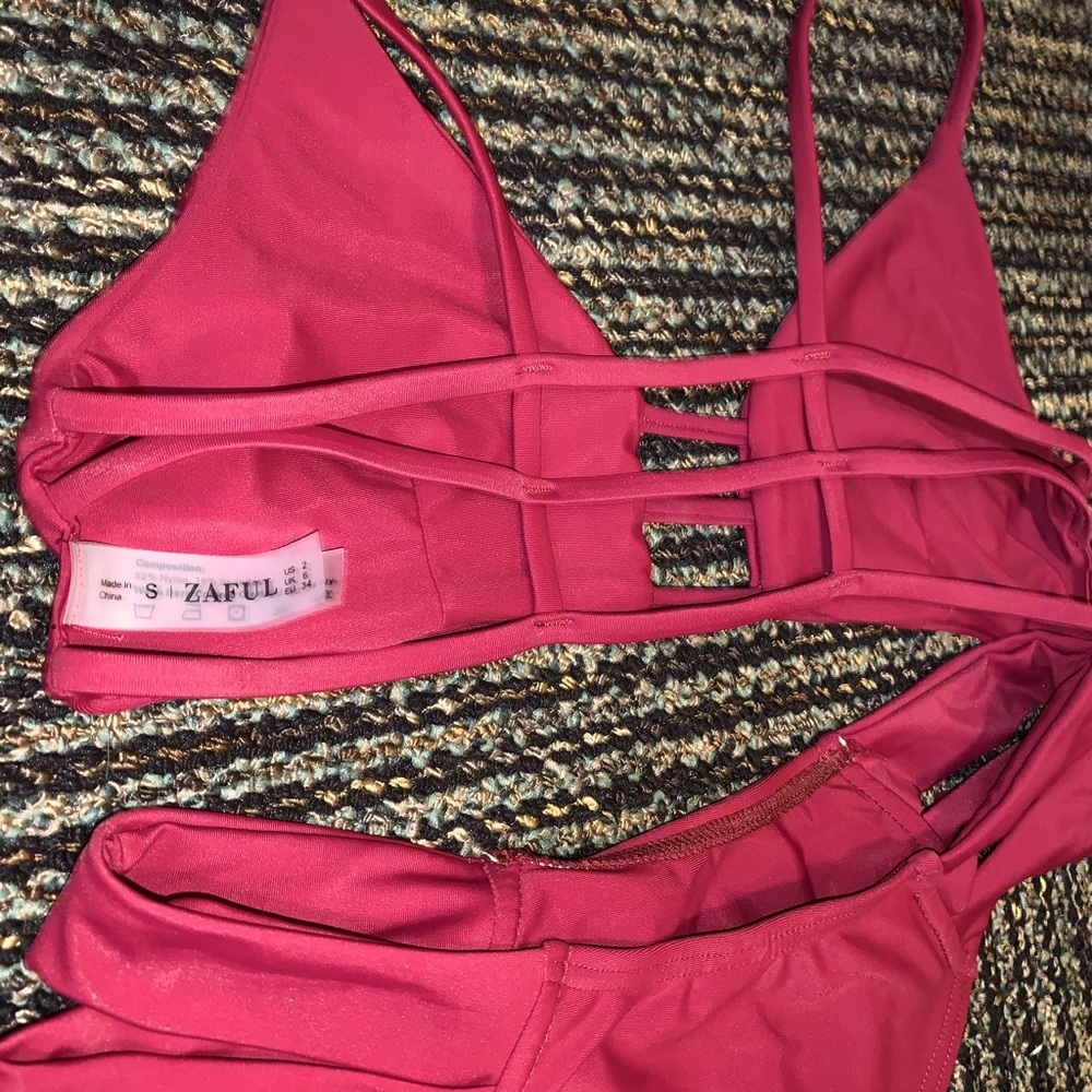 Bikini ZAFUL - Picture 4 of 5